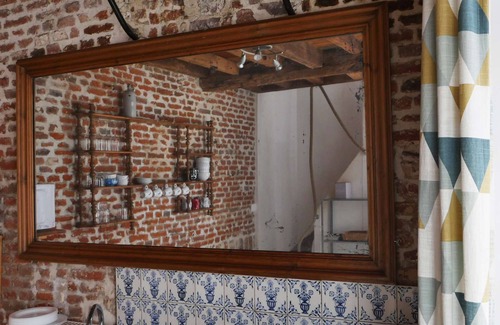 Old Lille House | OPARADI "L'Atypique" - the charm of authenticity