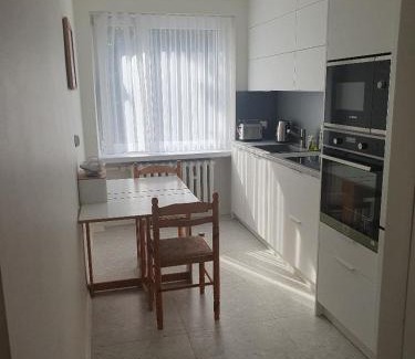 Głuchołazy Apartment | Opawska koliba