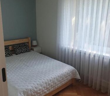 Głuchołazy Apartment | Opawska koliba
