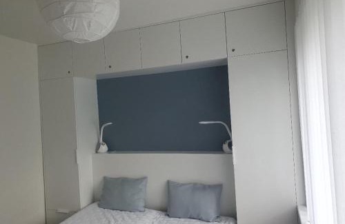 Głuchołazy Apartment | Opawska koliba
