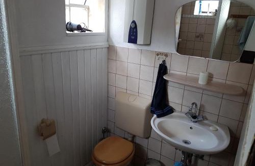 Stockum Apartment | Opdenberg