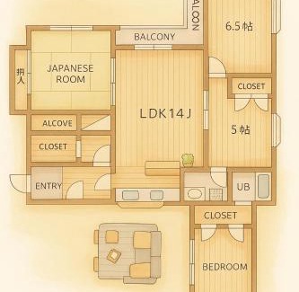 Shinjuku Apartment | Open편의점20초#가부키초10분#신주쿠3분#오쿠보역3분#빔프로젝터#8명#침실3개#아늑한카페아파트#고급매트리스
