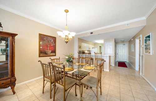 Navarre Beach Condo | Open Again Oct 27 to Nov 6 - Htd Pool & Spa - On the Water- 2 Comp Beach Chairs