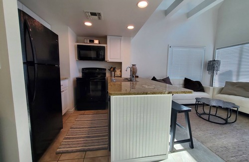 Fort Morgan Condo | Open & Airy Gulf Front Condo