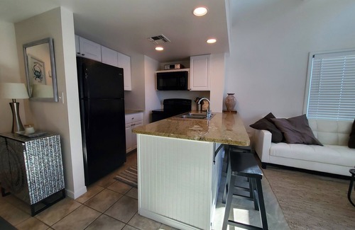 Fort Morgan Condo | Open & Airy Gulf Front Condo