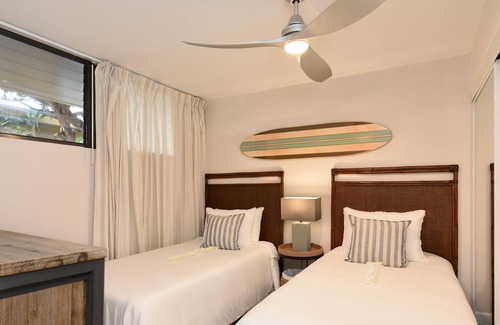 Honokowai Condo | OPEN AND CLEAR OF LAHAINA. Beautifully Remodeled 2/2 Great Family Getaway!