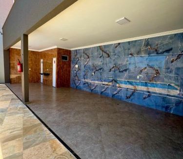 Lagoinha Apartment | Open beach