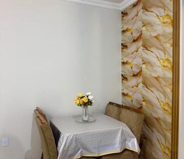 Lagoinha Apartment | Open beach