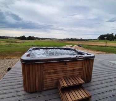Burradoo House | Open Country Homestead- Luxury accommodation in Burradoo