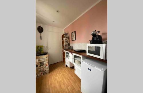 Bourgogne Apartment | Open d’Orléans, centre ville
