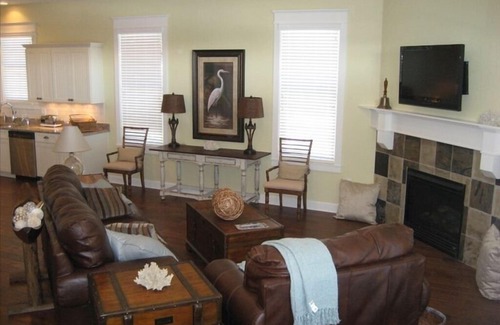 Steinhatchee House | Open for the Holiday! Seacrest Cottage - Steinhatchee Landing -Private Boat Slip