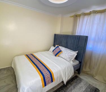 Ongata Rongai Apartment | Open Heaven Apartements