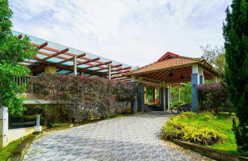 Vastare Resort | Open Hotel by Olive - Biranji Aqua Reatreat