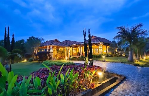 Vastare Resort | Open Hotel by Olive - Biranji Aqua Reatreat