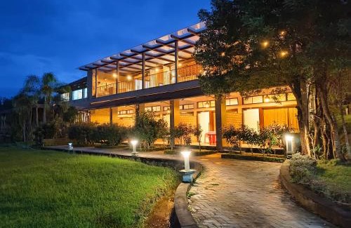 Vastare Resort | Open Hotel by Olive - Biranji Aqua Reatreat