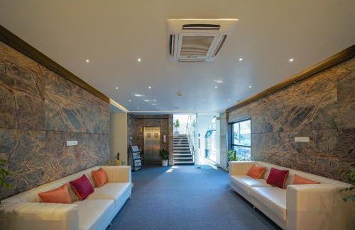 Brookefield Hotel | Open Hotel by Olive - Langford Suites