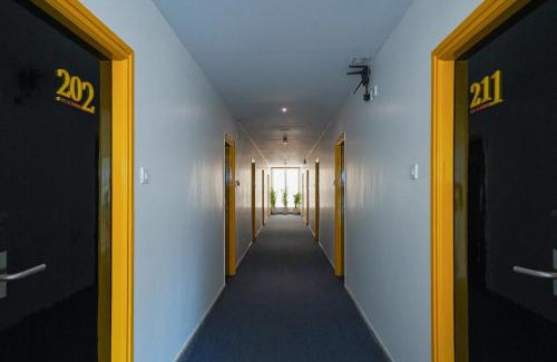 Brookefield Hotel | Open Hotel by Olive - Langford Suites