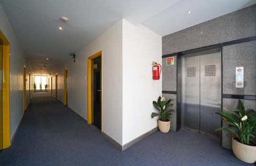 Brookefield Hotel | Open Hotel by Olive - Langford Suites