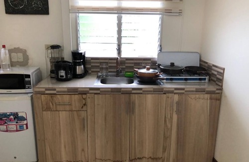Managua Apartment | Open House