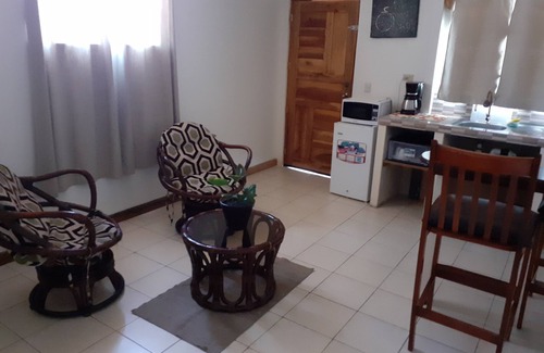 Managua Apartment | Open House