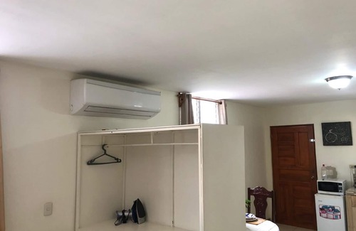 Managua Apartment | Open House