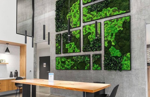 Downtown Apartment | Open Loft in Redmond Core - 92 Walkscore