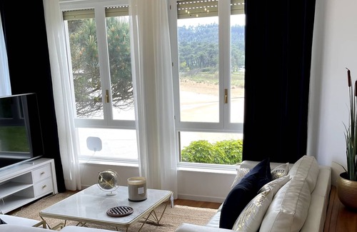 Suegos House | Open On The Water