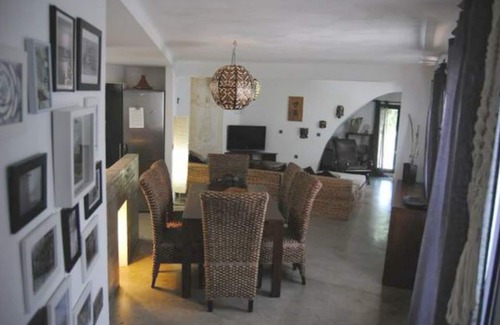 El Cuarton Apartment | Open plan apartment with WiFi in Tarifa