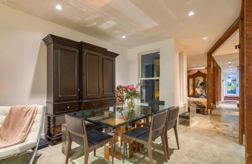 Nob Hill House | Open-Plan Gold Rush Suite In Central SF - Location and Luxury