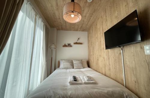 Chiyoda Apartment | OPEN SALE! Stylish Stay near AKIHABARA! May2025 Open! 秋葉原 CORE HOTEL