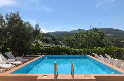 Utjeha Bed & Breakfast | Open Sky Apartments