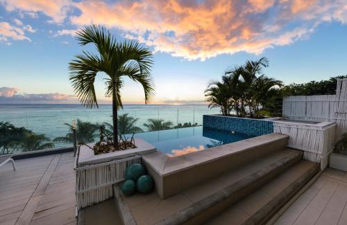 Wolmar Apartment | Open Sky Penthouse