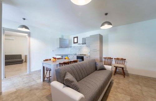 Alghero House | Open space accommodation