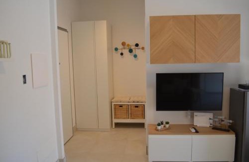Nettuno Apartment | Open Space Centralissimo Nettuno fronte Porto