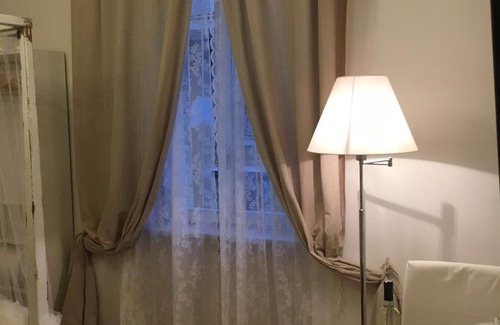 Vatican Apartment | Open Space Vatican Museum