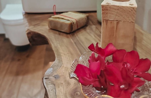 Limenaria Apartment | Open spaced apartment with amazing view