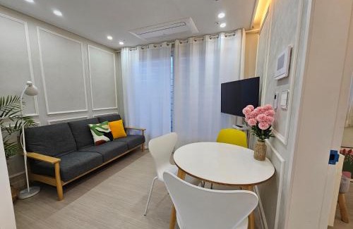 Hwagok-dong Apartment | #open special price #double-station area comfortable 2-room