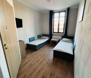 Elk Hostel | Open Tours