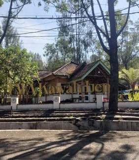 Banyuwangi Boat Rental | Open trip murah kawah ijen