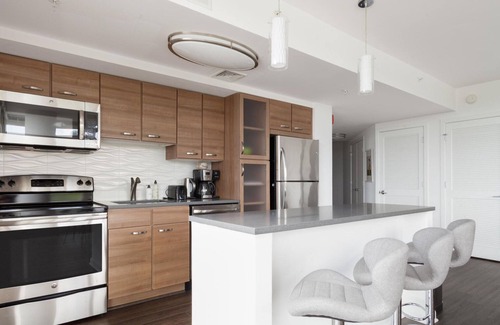 McLean Apartment | Open Tysons Corner 2BR w/Concierge, nr Shopping Mall, by Blueground