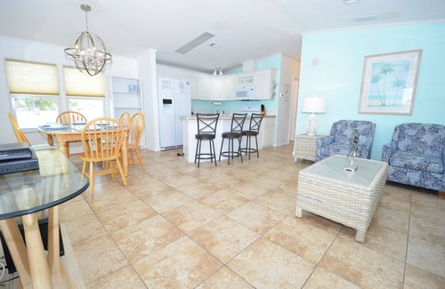 Cudjoe Key House | Open Water Views - Venture Out Unit 373