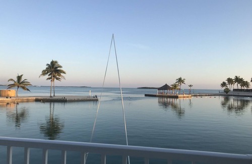 Cudjoe Key House | Open Water Views - Venture Out Unit 373