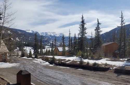 Lake City Condo | OPEN YEAR ROUND ON THE ALPINE LOOP - Lake San Cristobal - Nellie Gray #25
