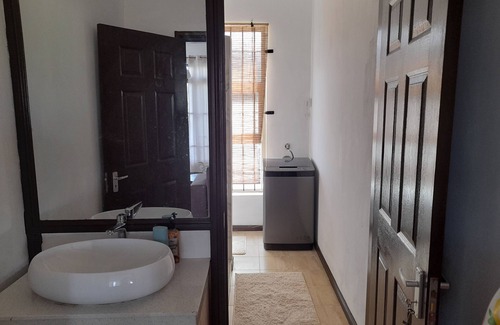 Bel Ombre Villa | Open your door to the world of serenity and coziness. 5 minutes walk to sea.