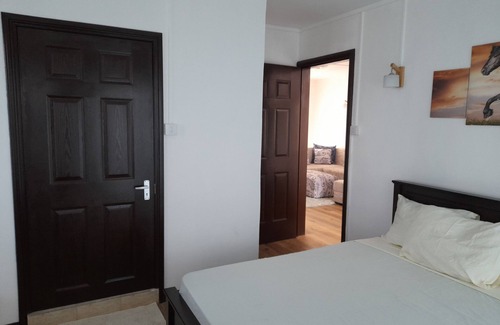 Bel Ombre Villa | Open your door to the world of serenity and coziness. 5 minutes walk to sea.