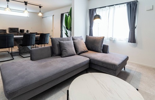 Onna House | Opening April 2025 Grandioso Okinawa Pool Villa /Kunigami-gun Okinawa