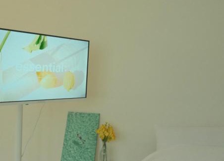 Suyeong-Gu Apartment | #Opensale #Gwanganli #4Queen #Max8people
