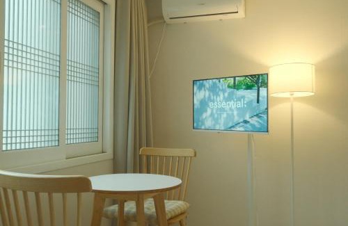 Suyeong-Gu Apartment | #Opensale #Gwanganli #4Queen #Max8people