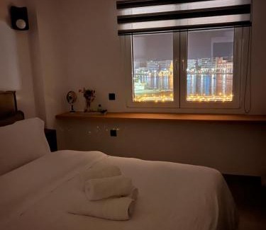 Chalcis Apartment | OpenSea