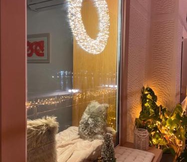 Chalcis Apartment | OpenSea
